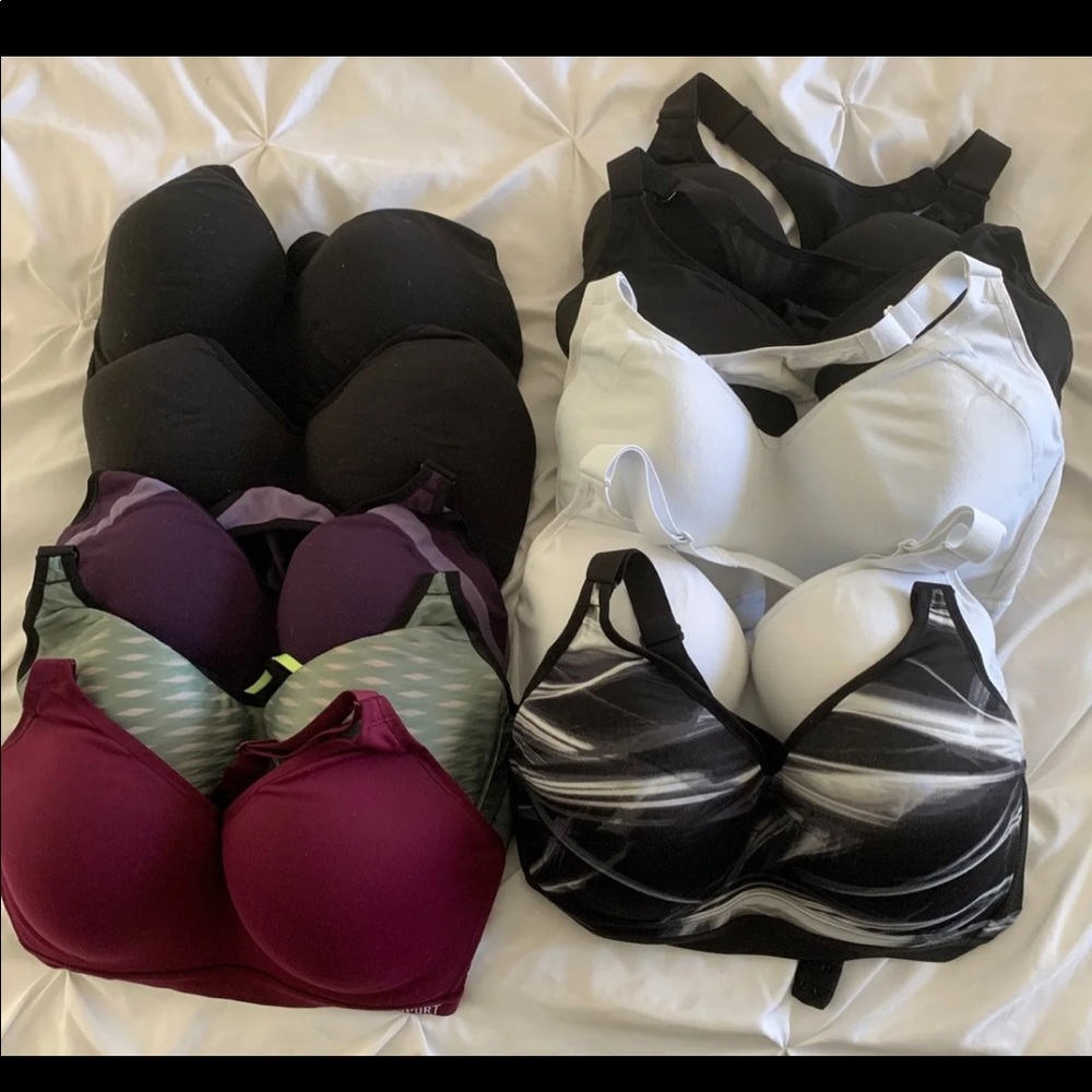 10 Victoria’s Secret Incredible Sports Bras